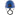 Klein Tools Non-Vented Class E Safety Helmet with USB-C Rechargeable Headlamp - 300 Lumens - Uses Built-In Li-ion Battery Pack - Blue (60148)
