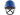 Klein Tools Non-Vented Class E Safety Helmet with USB-C Rechargeable Headlamp - 300 Lumens - Uses Built-In Li-ion Battery Pack - Blue (60148)