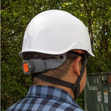 Klein Tools Class C Safety Helmet (60149)