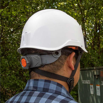 Klein Tools Class C Safety Helmet (60149)