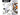 Klein Tools Class C Safety Helmet with Rechargeable Headlamp - 300 Lumens - Uses Built-In Li-ion Battery Pack