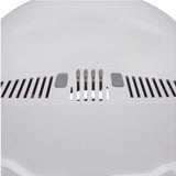 Klein Tools Class C Safety Helmet with Rechargeable Headlamp - 300 Lumens - Uses Built-In Li-ion Battery Pack