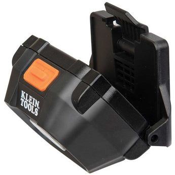 Klein Tools Intrinsically Safe LED Headlamp - 216 Lumens - Includes 3 x AAA