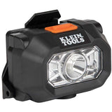 Klein Tools Intrinsically Safe LED Headlamp - 216 Lumens - Includes 3 x AAA
