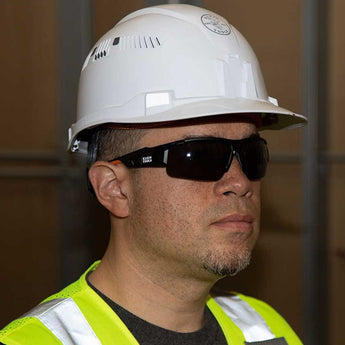 Klein Tools Professional Safety Glasses - Gray Lens (60162)