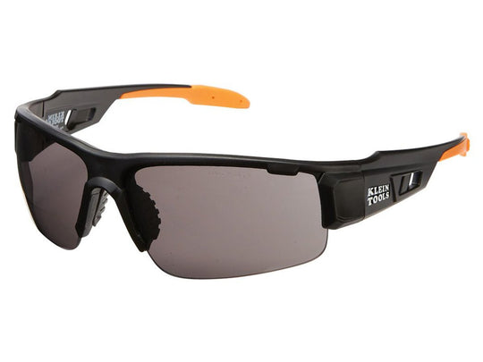 Klein Tools Professional Safety Glasses - Gray Lens (60162)