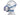 Klein Tools P100 Half-Mask Respirator Replacement Filter (60245)