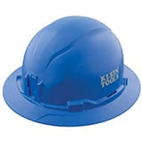 Klein Tools Class E Hard Hat - Blue