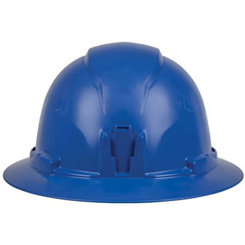 Klein Tools Class E Hard Hat - Blue