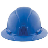 Klein Tools Class E Hard Hat - Blue