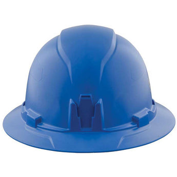 Klein Tools Class E Hard Hat - Blue