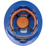 Klein Tools Class E Hard Hat - Blue