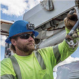 Klein Tools Class E Hard Hat - Blue