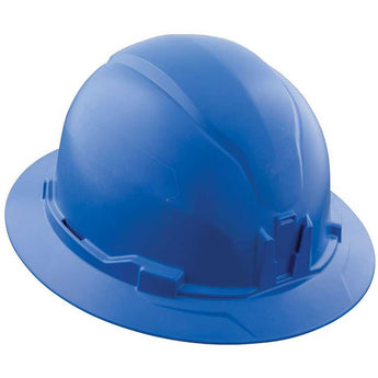 Klein Tools Class E Hard Hat - Blue