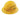 klein 60262 yellow hard hat, angled down and to the left