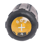 Klein Tools #2 Phillips Screwdriver 4"" Round Shank