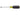 Klein Tools #2 Phillips Screwdriver 4-Inch Round Shank