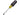 Klein Tools #2 Phillips Screwdriver 4-Inch Round Shank