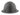 klein tools 60345 karbn hard hat horizontal view