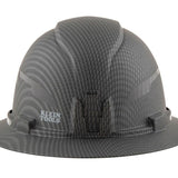 klein tools 60346 karbn hard hat with headlamp