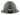 klein tools 60346 karbn full brim hard hat with headlamp angled down and to the right