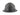 Klein Tools Premium Karbn Pattern Class C Hard Hat with Rechargeable Headlamp - 400 Lumens - Uses Built-In Li-ion Battery Pack