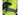 Klein Tools High-Visibility Winter Bomber Jacket (60380)