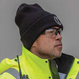 Klein Tools Heavy Knit Cuffed Hat (60388)