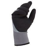 klein tools 60390 winter dipped xl glove