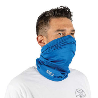 Klein Tools Neck and Face Cooling Band (60439)
