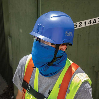 Klein Tools Neck and Face Cooling Band (60439)