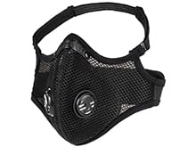 Klein Tools Reuseable Face Mask with Replaceable Filters