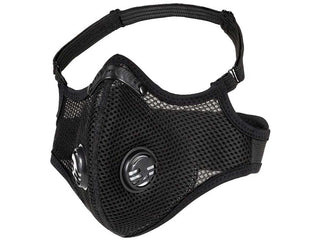 Klein Tools Reuseable Face Mask with Replaceable Filters