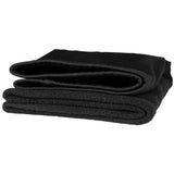 Klein Tools Neck and Face Warming Half-Band - Black