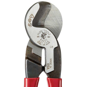 Klein Tools High Leverage Cable Cutter (63225)