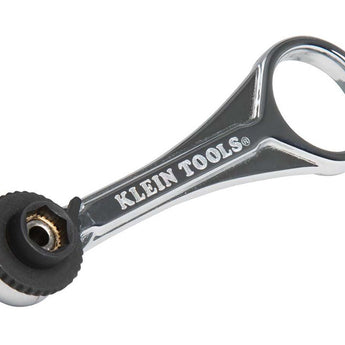 Klein Tools Slim Profile Mini Ratchet Set (65200)
