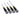 Klein Tools Screwdriver Set - Electronics Slotted and Phillips - 4pc Set