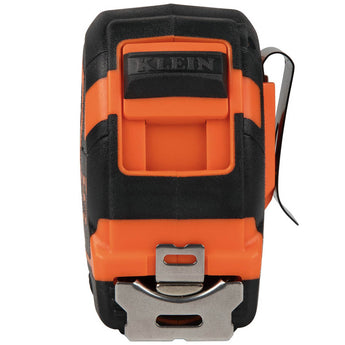 Klein Tools Tape Measure - 25-Foot Magnetic Double-Hook