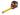 Klein Tools Tape Measure - 25-Foot Magnetic Double-Hook