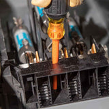 Klein Tools Insulated Screwdriver Set (94130)