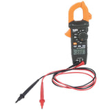 Klein Tools AC Auto Ranging Digital Clamp Meter (CL120)