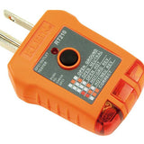 Klein Tools Clamp Meter Electrical Test Kit (CL120VP)