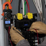 Klein Tools Clamp Meter Electrical Test Kit (CL120VP)