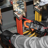 Klein Tools 400 Amp AC/DC Digital Clamp Meter (CL390)