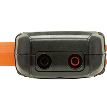 Klein Tools Digital Clamp Meter AC Auto-Ranging LoZ