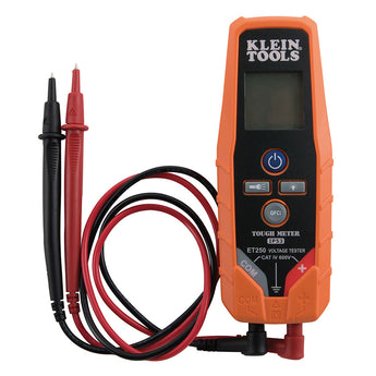 Klein Tools AC/DC Voltage and Continuity Tester