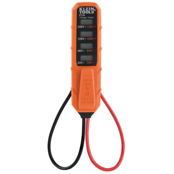 Klein Tools AC/DC Voltage Tester