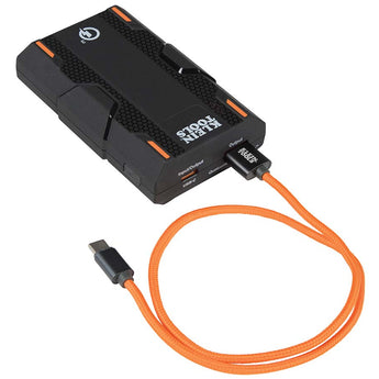 Klein Tools 10050mAh Portable Rechargeable Power Bank