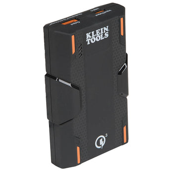 Klein Tools 10050mAh Portable Rechargeable Power Bank