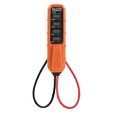 klein tools mm320kit et45 tester vertical - solo